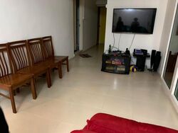 Blk 698C Hougang Street 52 (Hougang), HDB 5 Rooms #446873301